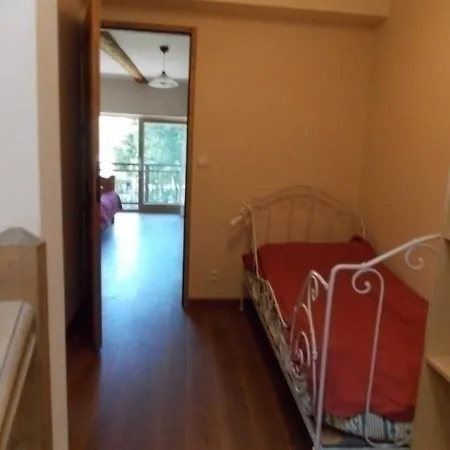 Appartement Valloire, 3 pièces, 6 personnes - FR-1-263-323 Valloire