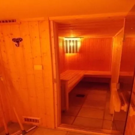 Appartement Appartement Valloire, 3 pièces, 6 personnes - FR-1-263-323 Valloire