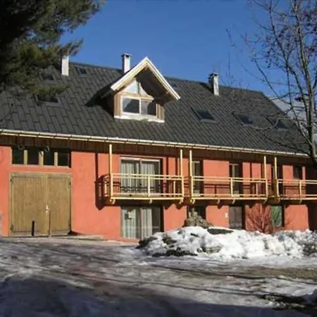 Appartement Valloire, 3 pièces, 6 personnes - FR-1-263-323 Valloire