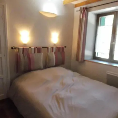 Appartement Appartement Valloire, 3 pièces, 6 personnes - FR-1-263-323 *