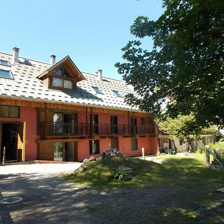 Appartement Valloire, 3 pièces, 6 personnes - FR-1-263-323 Valloire
